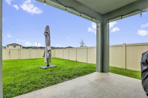 House in Mount Dora, Florida 3 bedrooms, 153.38 sq.m. № 2348092 - photo 30