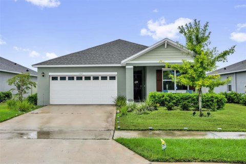 Casa en Mount Dora, Florida 3 dormitorios, 153.38 m2 № 2348092