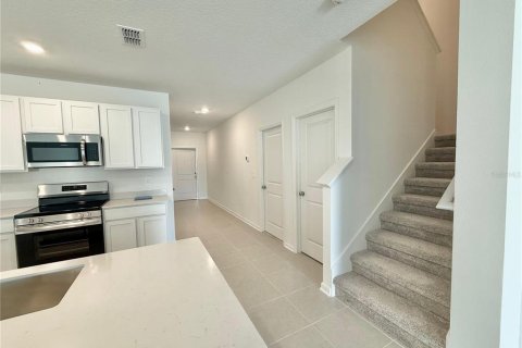 House in Kissimmee, Florida 5 bedrooms, 274.34 sq.m. № 1761246 - photo 7