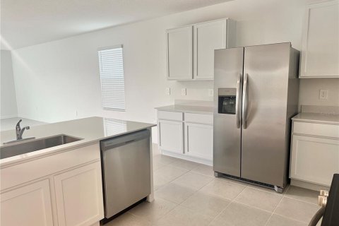 House in Kissimmee, Florida 5 bedrooms, 274.34 sq.m. № 1761246 - photo 27