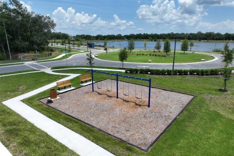 House in Kissimmee, Florida 5 bedrooms, 274.34 sq.m. № 1761246 - photo 20