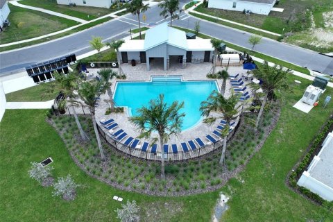 House in Kissimmee, Florida 5 bedrooms, 274.34 sq.m. № 1761246 - photo 14