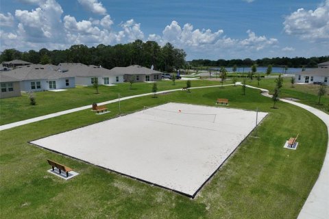 House in Kissimmee, Florida 5 bedrooms, 274.34 sq.m. № 1761246 - photo 24