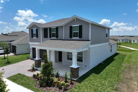 House in Kissimmee, Florida 5 bedrooms, 274.34 sq.m. № 1761246 - photo 3
