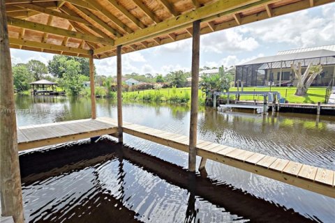 Купить виллу или дом в Лейк-Плэсид, Флорида 3 спальни, 168.8м2, № 1991015 - фото 3