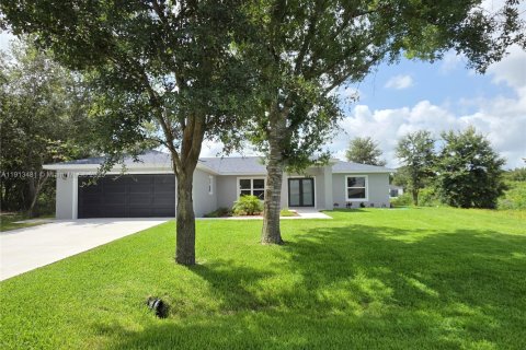 Купить виллу или дом в Лейк-Плэсид, Флорида 3 спальни, 168.8м2, № 1991015 - фото 20