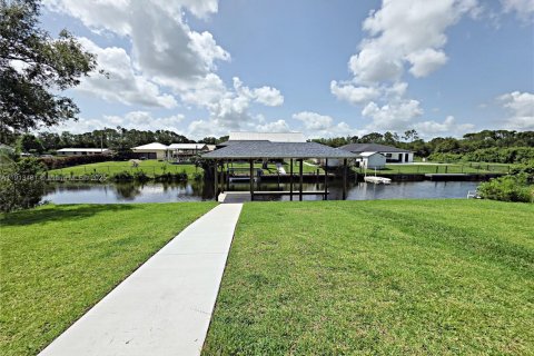 Купить виллу или дом в Лейк-Плэсид, Флорида 3 спальни, 168.8м2, № 1991015 - фото 18