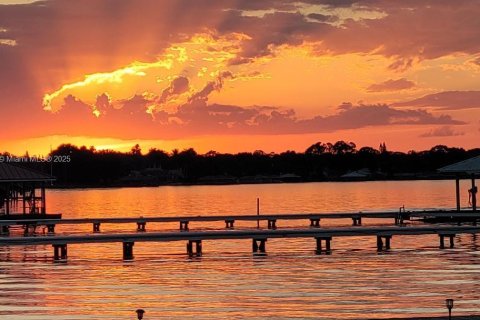 Купить виллу или дом в Лейк-Плэсид, Флорида 3 спальни, 168.8м2, № 1991015 - фото 26