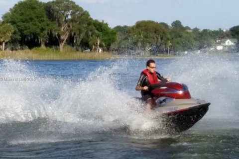 Купить виллу или дом в Лейк-Плэсид, Флорида 3 спальни, 168.8м2, № 1991015 - фото 24