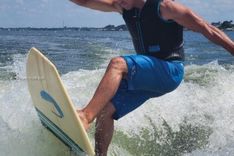 Купить виллу или дом в Лейк-Плэсид, Флорида 3 спальни, 168.8м2, № 1991015 - фото 23