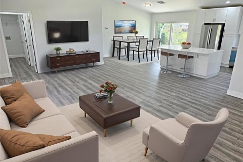 Купить виллу или дом в Лейк-Плэсид, Флорида 3 спальни, 168.8м2, № 1991015 - фото 4