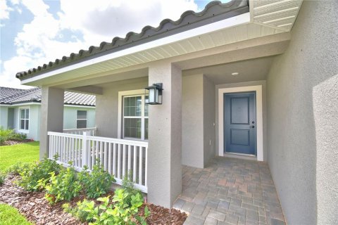 Villa ou maison à vendre à Auburndale, Floride: 3 chambres, 183.02 m2 № 2102184 - photo 4