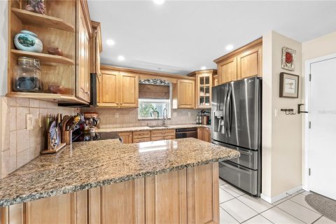Villa ou maison à vendre à Seminole, Floride: 3 chambres, 147.99 m2 № 1690374 - photo 6