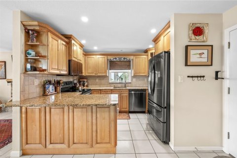 Villa ou maison à vendre à Seminole, Floride: 3 chambres, 147.99 m2 № 1690374 - photo 4