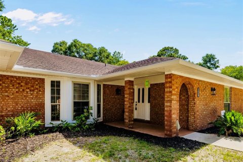 Villa ou maison à vendre à Gainesville, Floride: 4 chambres, 223.06 m2 № 1872905 - photo 2