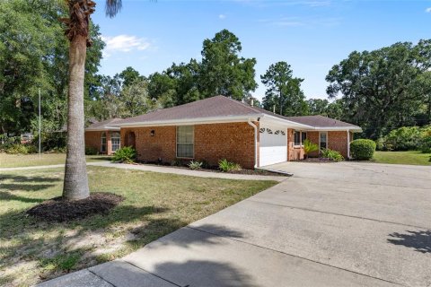 Villa ou maison à vendre à Gainesville, Floride: 4 chambres, 223.06 m2 № 1872905 - photo 3