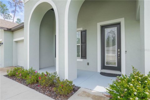 Villa ou maison à vendre à Homosassa, Floride: 4 chambres № 2404392 - photo 3