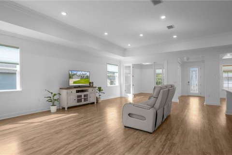 Villa ou maison à vendre à Homosassa, Floride: 4 chambres № 2404392 - photo 14