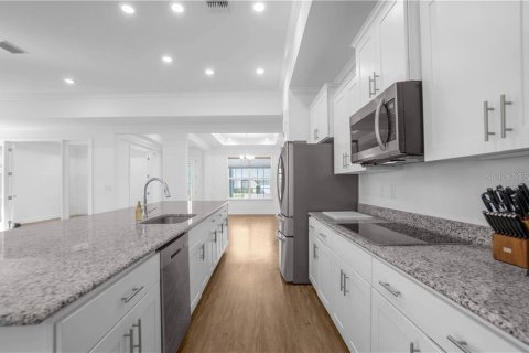 Villa ou maison à vendre à Homosassa, Floride: 4 chambres № 2404392 - photo 19