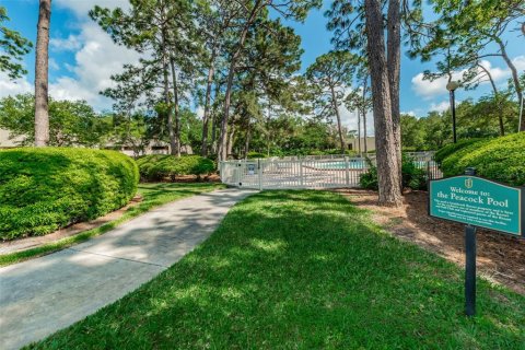 Condominio en venta en Palm Harbor, Florida, 1 dormitorio, 76.64 m2 № 1259185 - foto 27