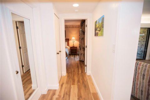 Condominio en venta en Palm Harbor, Florida, 1 dormitorio, 76.64 m2 № 1259185 - foto 14