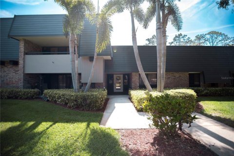 Condominio en venta en Palm Harbor, Florida, 1 dormitorio, 76.64 m2 № 1259185 - foto 1