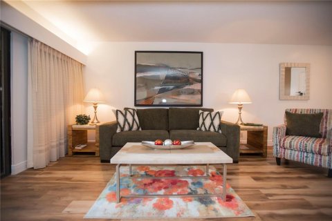Condominio en venta en Palm Harbor, Florida, 1 dormitorio, 76.64 m2 № 1259185 - foto 6