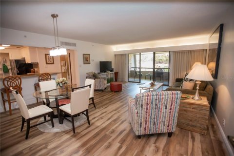 Condominio en venta en Palm Harbor, Florida, 1 dormitorio, 76.64 m2 № 1259185 - foto 4