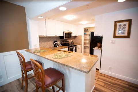 Condominio en venta en Palm Harbor, Florida, 1 dormitorio, 76.64 m2 № 1259185 - foto 12