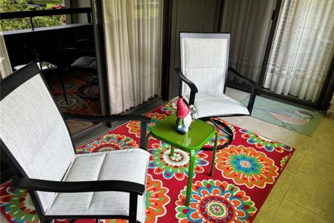 Condominio en venta en Palm Harbor, Florida, 1 dormitorio, 76.64 m2 № 1259185 - foto 23