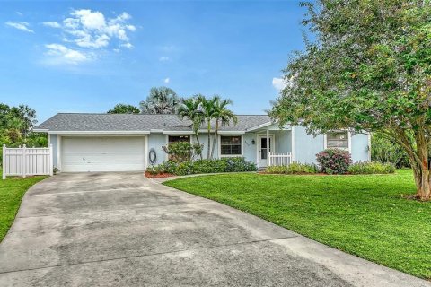 Casa en Sarasota, Florida 3 dormitorios, 137.5 m2 № 2413473