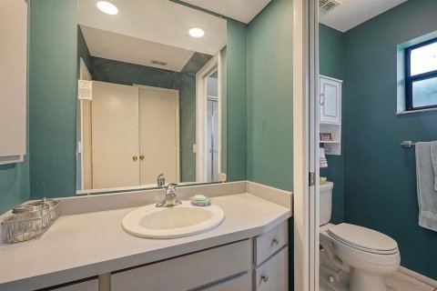 Casa en venta en Sarasota, Florida, 3 dormitorios, 137.5 m2 № 2413473 - foto 21