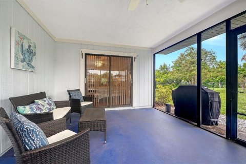 Casa en venta en Sarasota, Florida, 3 dormitorios, 137.5 m2 № 2413473 - foto 30