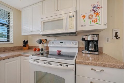 Casa en venta en Sarasota, Florida, 3 dormitorios, 137.5 m2 № 2413473 - foto 13