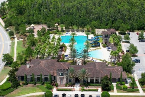 ESTANCIA

 in Wesley Chapel, Florida № 68445 - photo 1