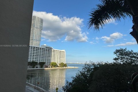 Снять в аренду кондоминиум в Майами, Флорида 1 спальня, 70.61м2, № 1986343 - фото 6