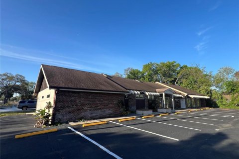 Propiedad comercial en venta en New Port Richey, Florida, 271.27 m2 № 1590593 - foto 1