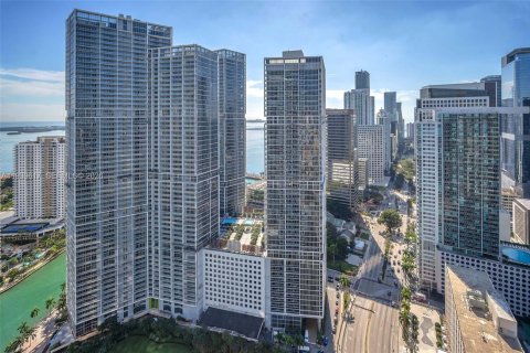 Condo in Miami, Florida, 2 bedrooms  № 2059717 - photo 6