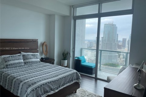 Condominio en venta en Miami, Florida, 1 dormitorio, 74.6 m2 № 1985159 - foto 14
