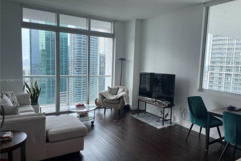 Condominio en venta en Miami, Florida, 1 dormitorio, 74.6 m2 № 1985159 - foto 5