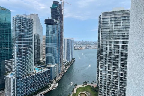 Condominio en venta en Miami, Florida, 1 dormitorio, 74.6 m2 № 1985159 - foto 11