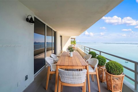 Apartment in Miami, Florida 2 bedrooms, 130.43 sq.m. № 2027424 - photo 2