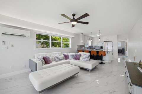 Copropriété à louer à Pompano Beach, Floride: 1 chambre, 73.11 m2 № 2251483 - photo 3