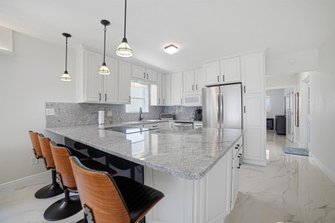 Copropriété à louer à Pompano Beach, Floride: 1 chambre, 73.11 m2 № 2251483 - photo 7