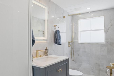Copropriété à louer à Pompano Beach, Floride: 1 chambre, 73.11 m2 № 2251483 - photo 15