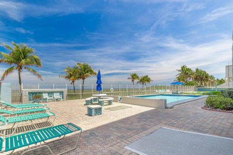 Copropriété à louer à Pompano Beach, Floride: 1 chambre, 73.11 m2 № 2251483 - photo 27