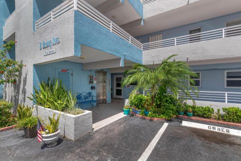 Copropriété à louer à Pompano Beach, Floride: 1 chambre, 73.11 m2 № 2251483 - photo 16