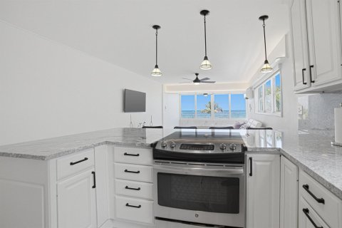 Copropriété à louer à Pompano Beach, Floride: 1 chambre, 73.11 m2 № 2251483 - photo 8