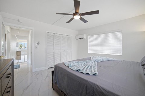 Copropriété à louer à Pompano Beach, Floride: 1 chambre, 73.11 m2 № 2251483 - photo 12