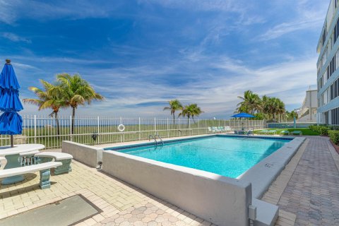 Copropriété à louer à Pompano Beach, Floride: 1 chambre, 73.11 m2 № 2251483 - photo 28